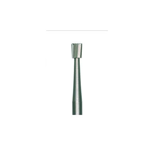Beavers Kerr Dental Midwest Friction Grip FG Carbide Burs 100/pk Beavers Kerr Dental Midwest Friction Grip FG Carbide Burs 100/pk